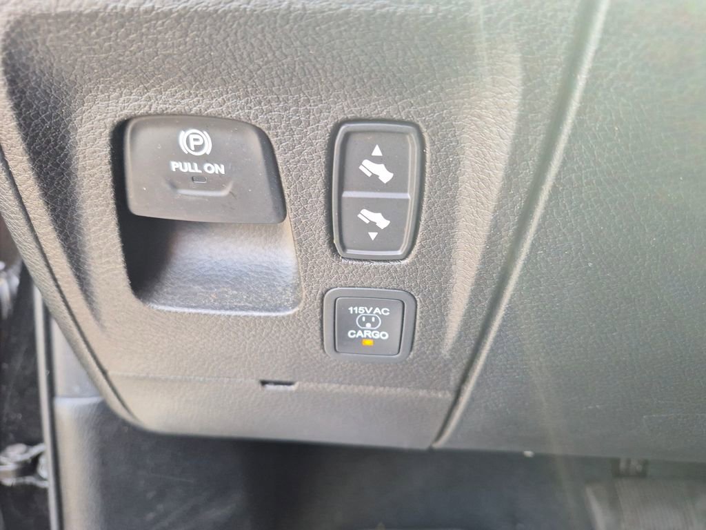 Used 2021 RAM 1500 Limited image 23