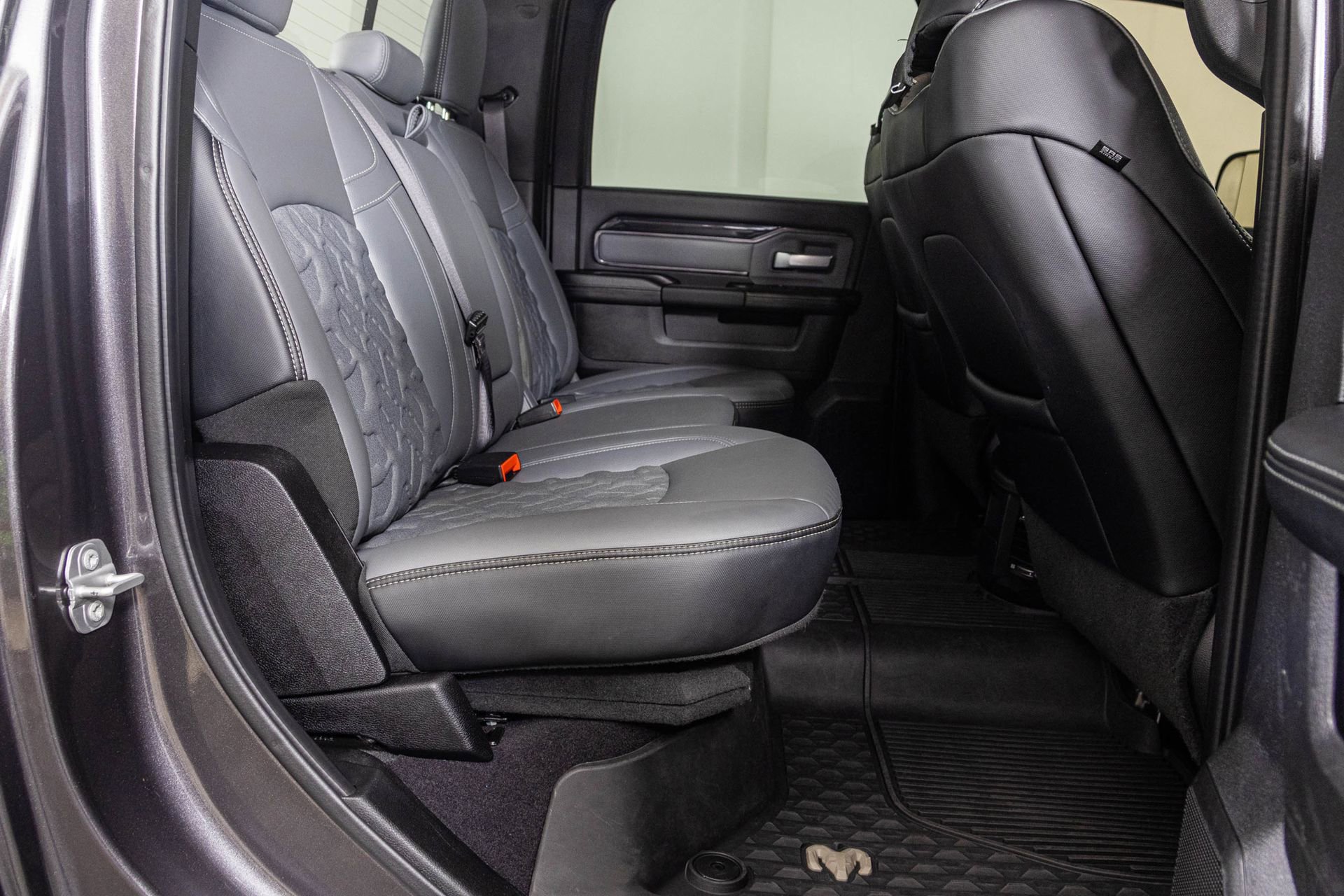 Used 2021 RAM 2500 Power Wagon AWD/4WD image 42