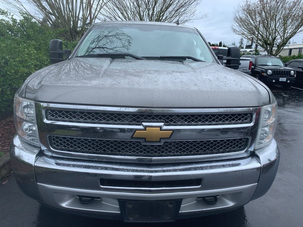 Used 2013 Chevrolet Silverado 1500 LT w/ All-Star Edition image 6