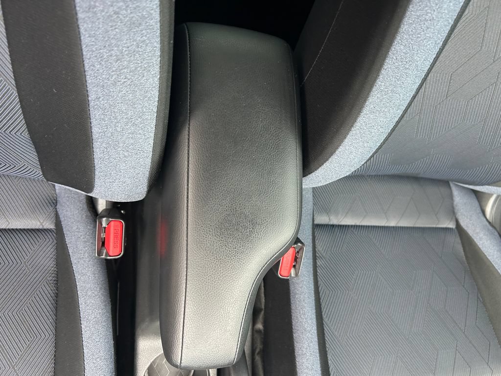 Used 2024 Nissan Versa SV w/ Trunk Package FWD image 32