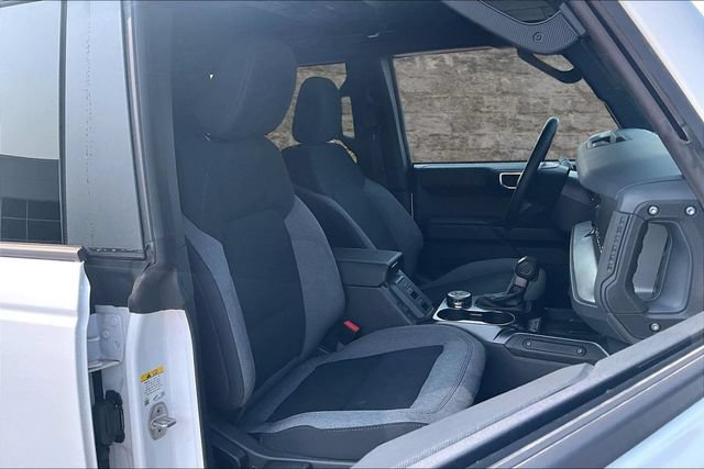 New 2026 Ford Bronco Big Bend AWD/4WD image 11