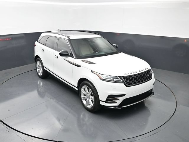 Used 2021 Land Rover Range Rover Velar R-Dynamic S AWD/4WD image 19