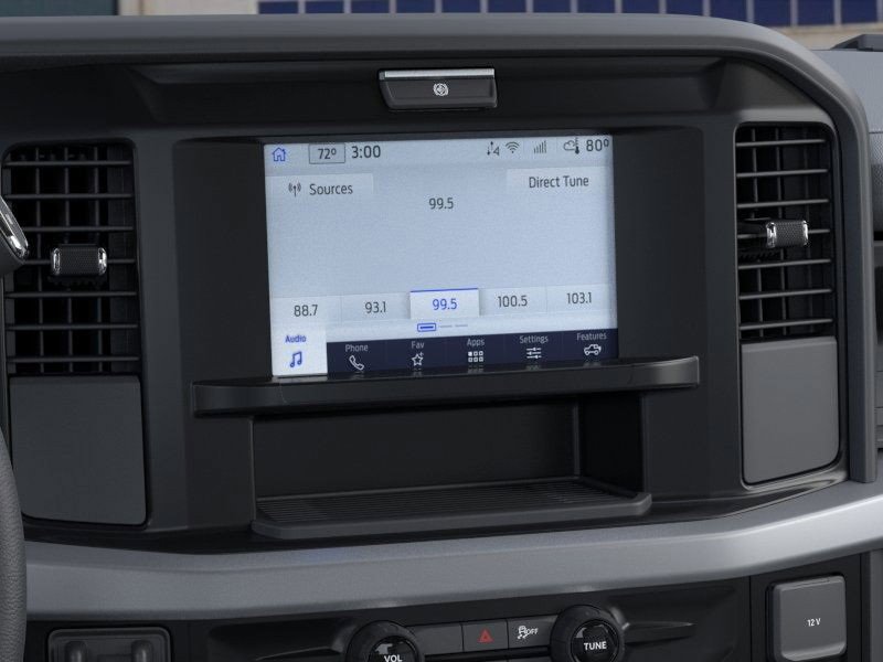 New 2026 Ford F350 XL w/ XL Chrome Package image 15