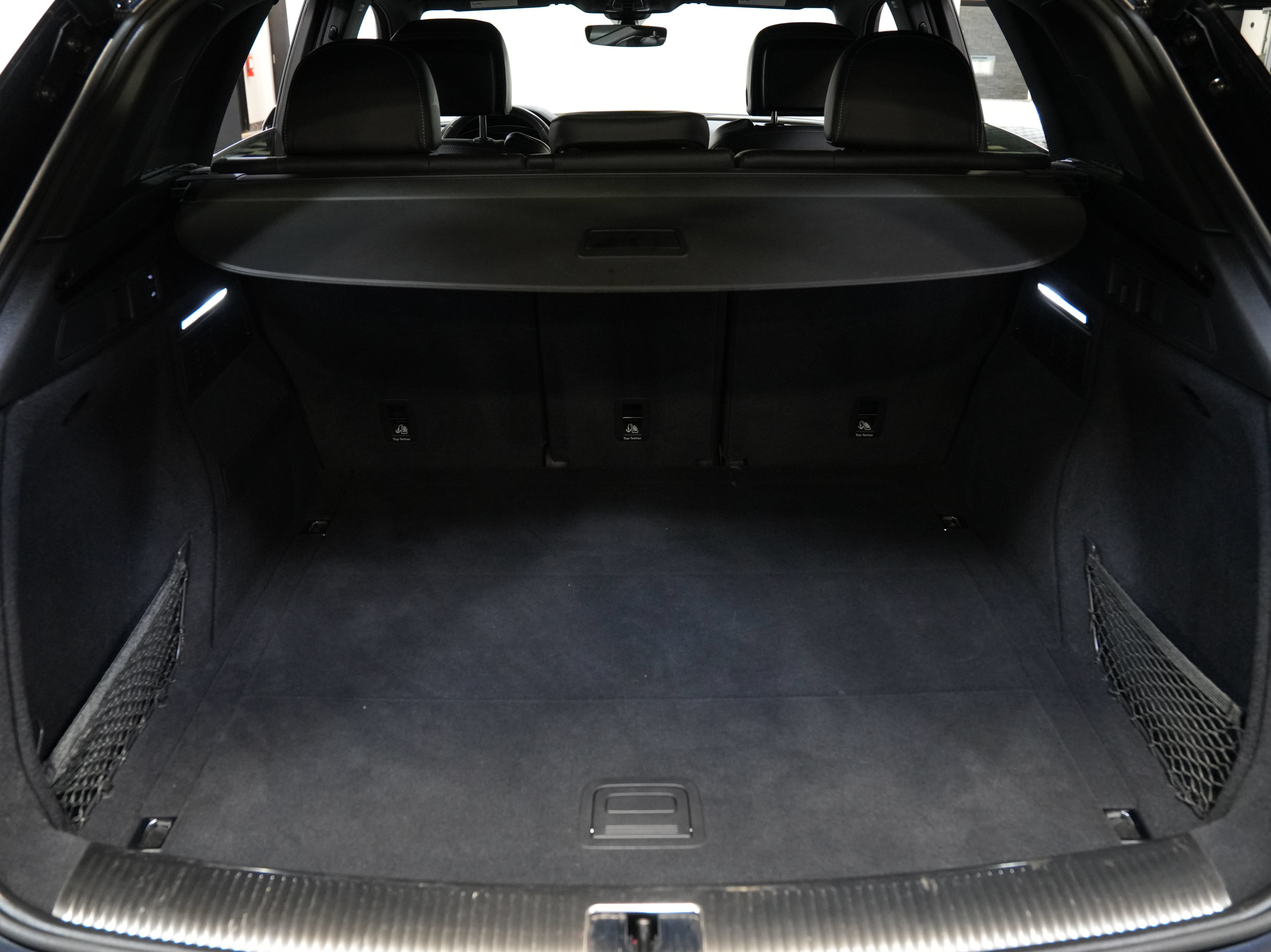Used 2019 Audi SQ5 Premium Plus AWD/4WD image 52