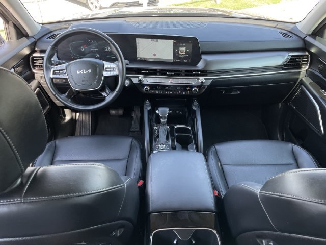 Used 2025 Kia Telluride S AWD/4WD image 10