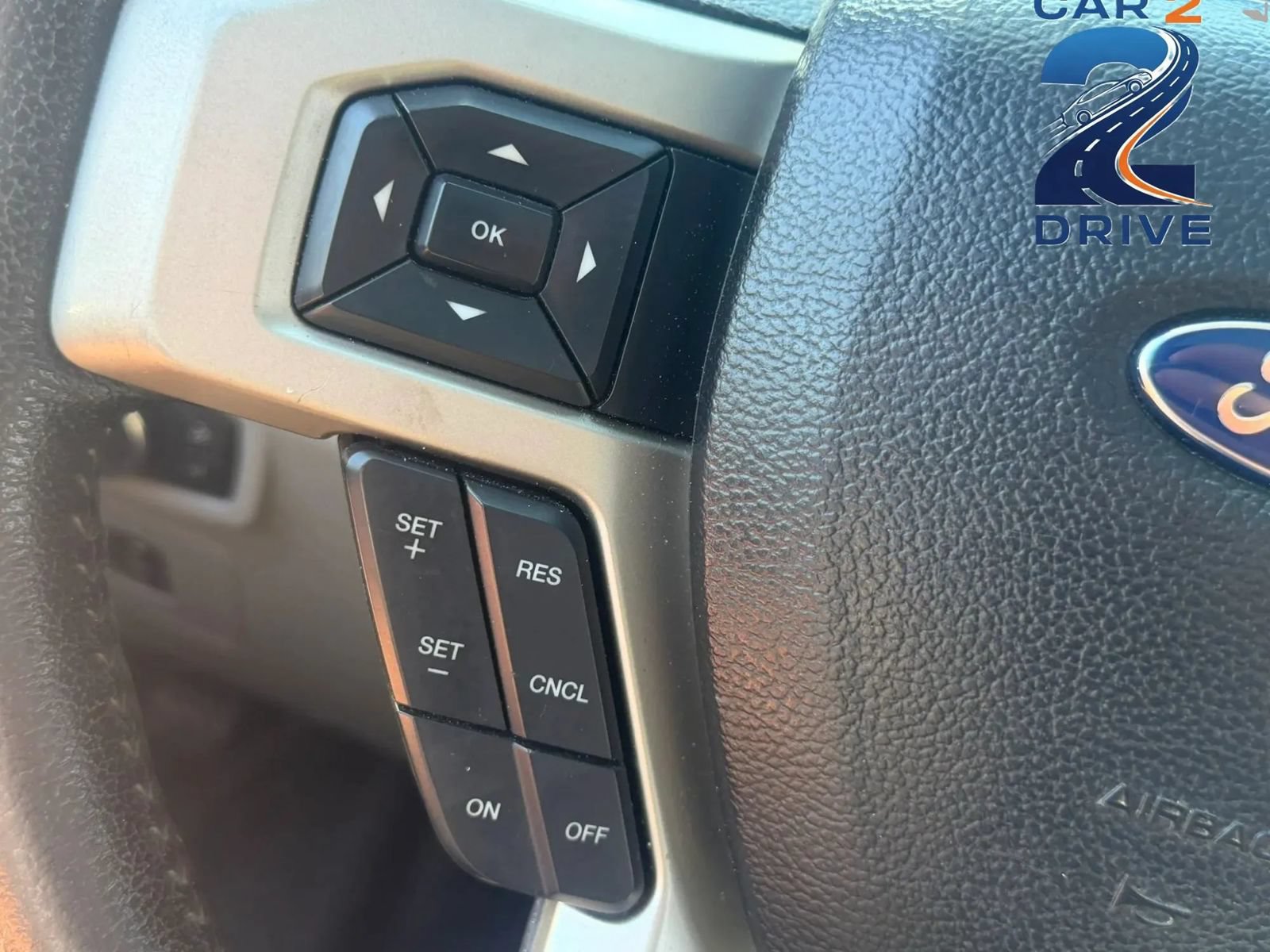 Used 2016 Ford F150 Lariat AWD/4WD image 25