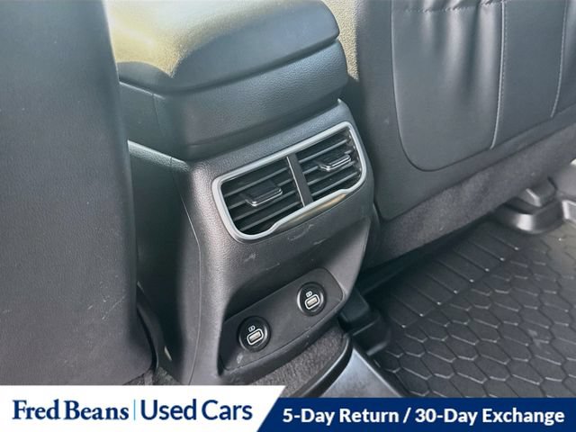 Certified 2023 Hyundai Santa Fe SEL AWD/4WD image 32