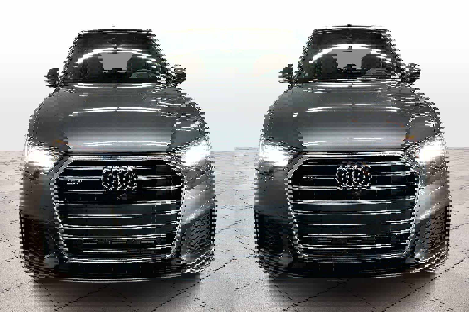 Used 2019 Audi A6 3.0T Prestige image 3