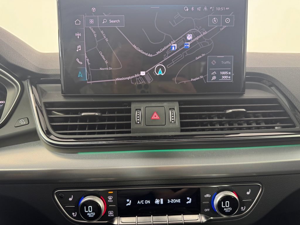 Used 2023 Audi Q5 2.0T Prestige AWD/4WD image 19
