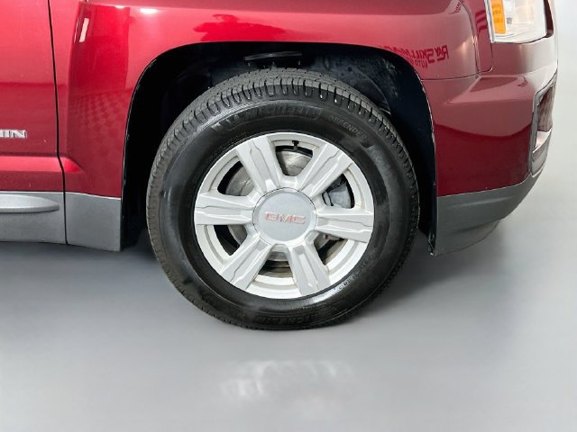 Used 2016 GMC Terrain SLE FWD image 33