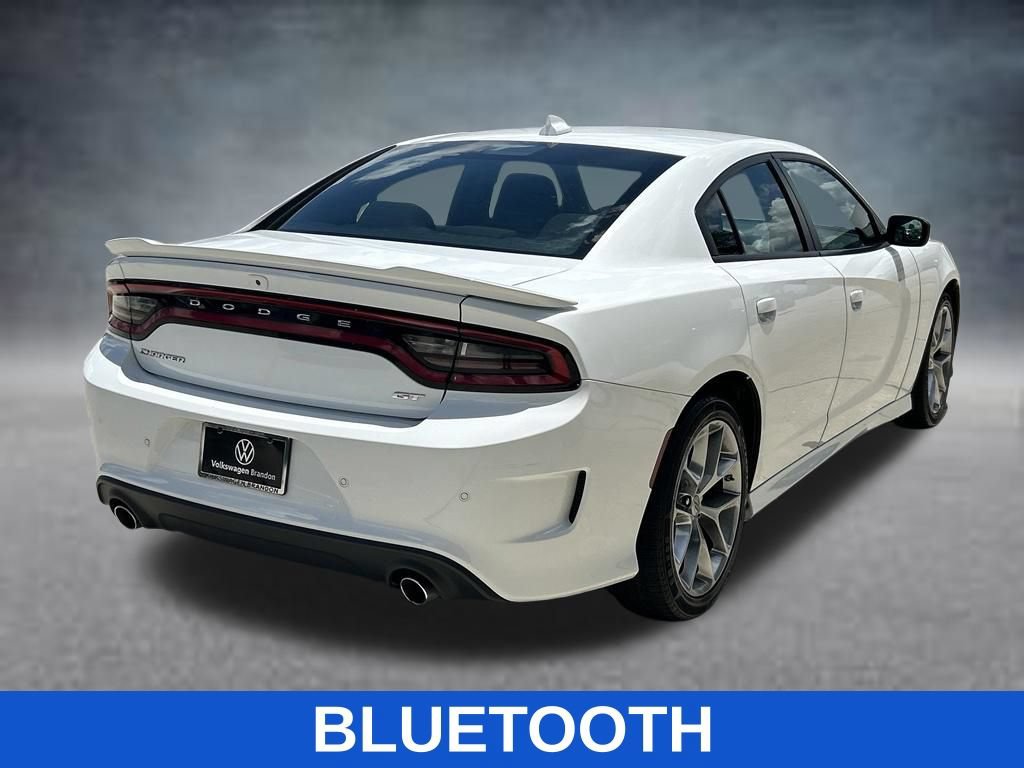 Used 2023 Dodge Charger GT RWD image 6