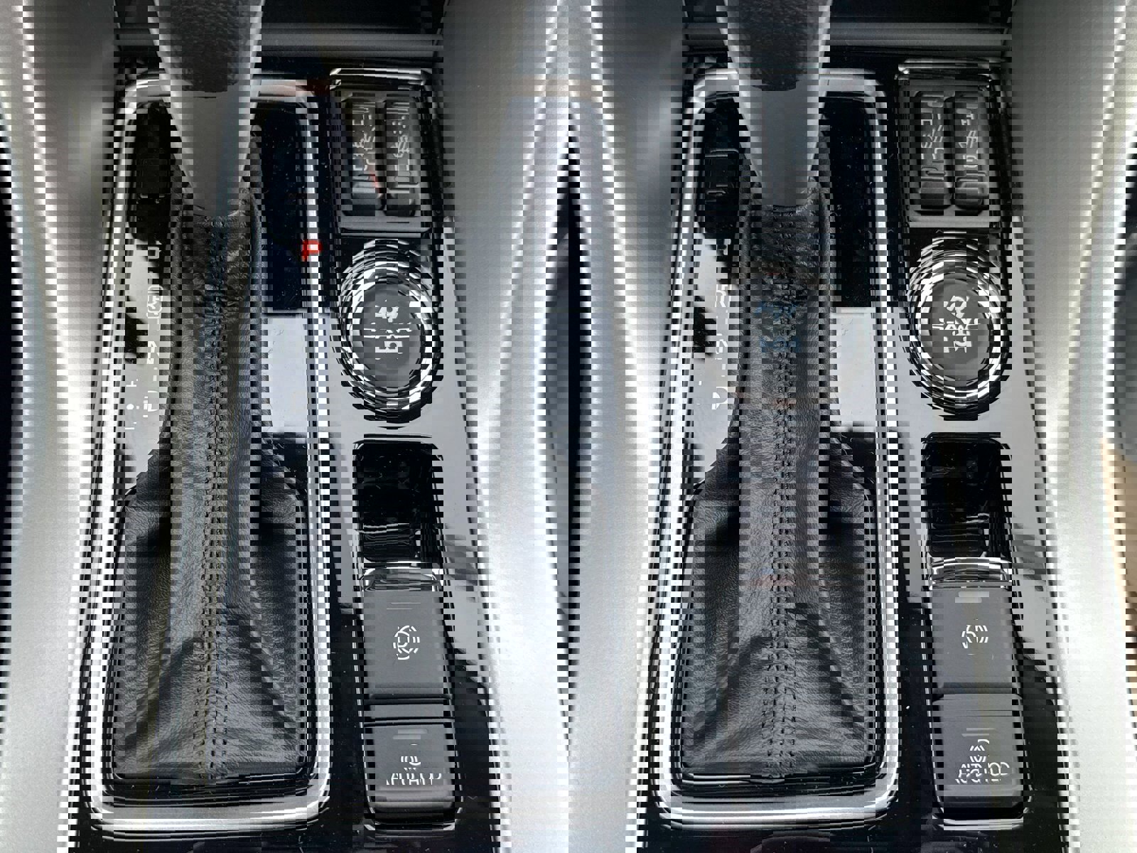 New 2026 Mitsubishi Eclipse Cross AWD image 39