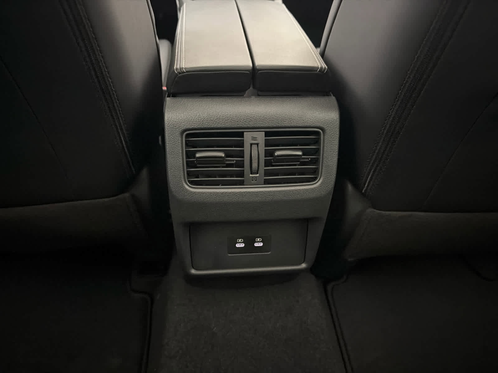 New 2026 Nissan Rogue Dark Armor image 21