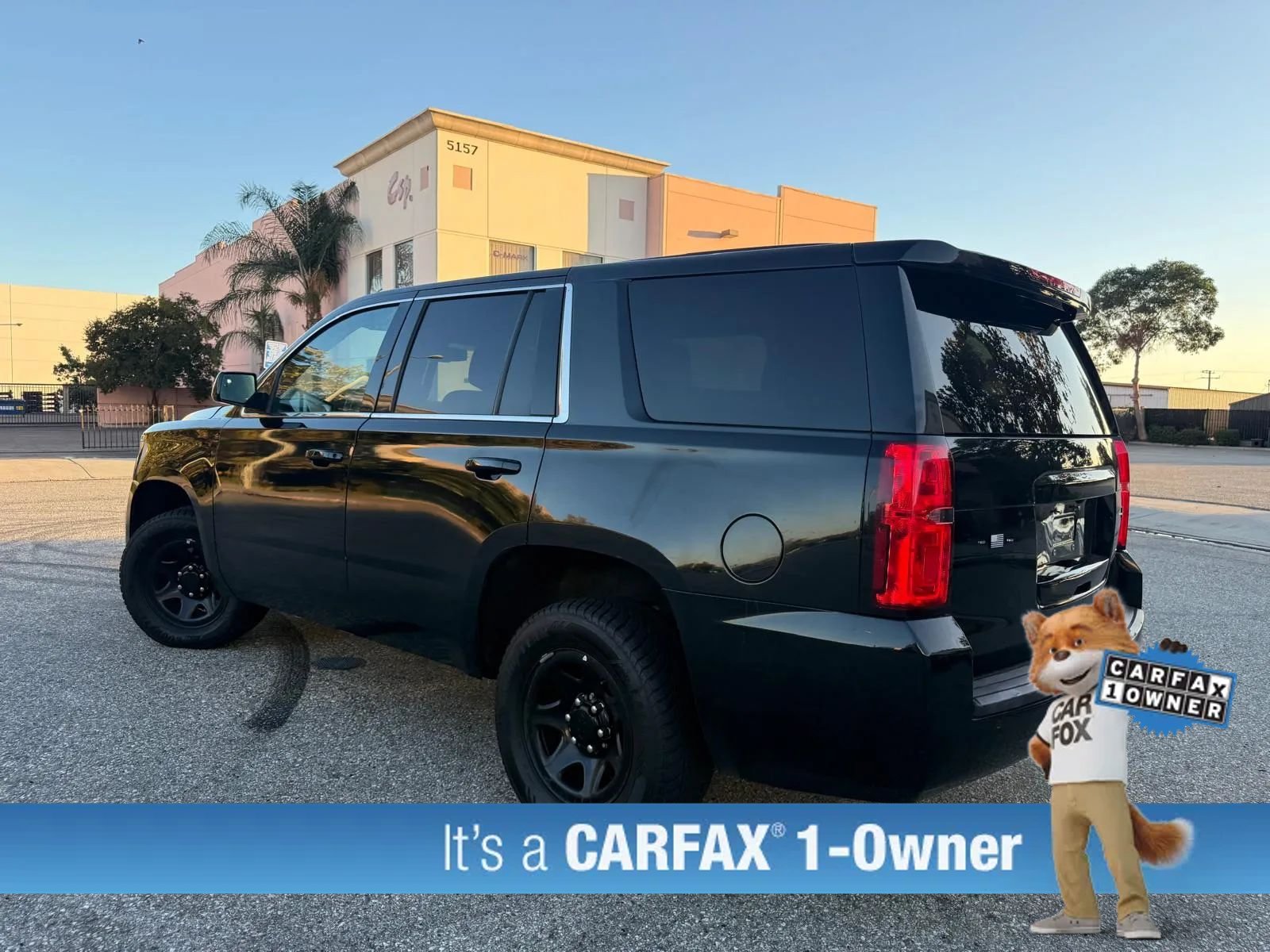 Used 2020 Chevrolet Tahoe 4WD w/ Remote Keyless Entry Package image 20
