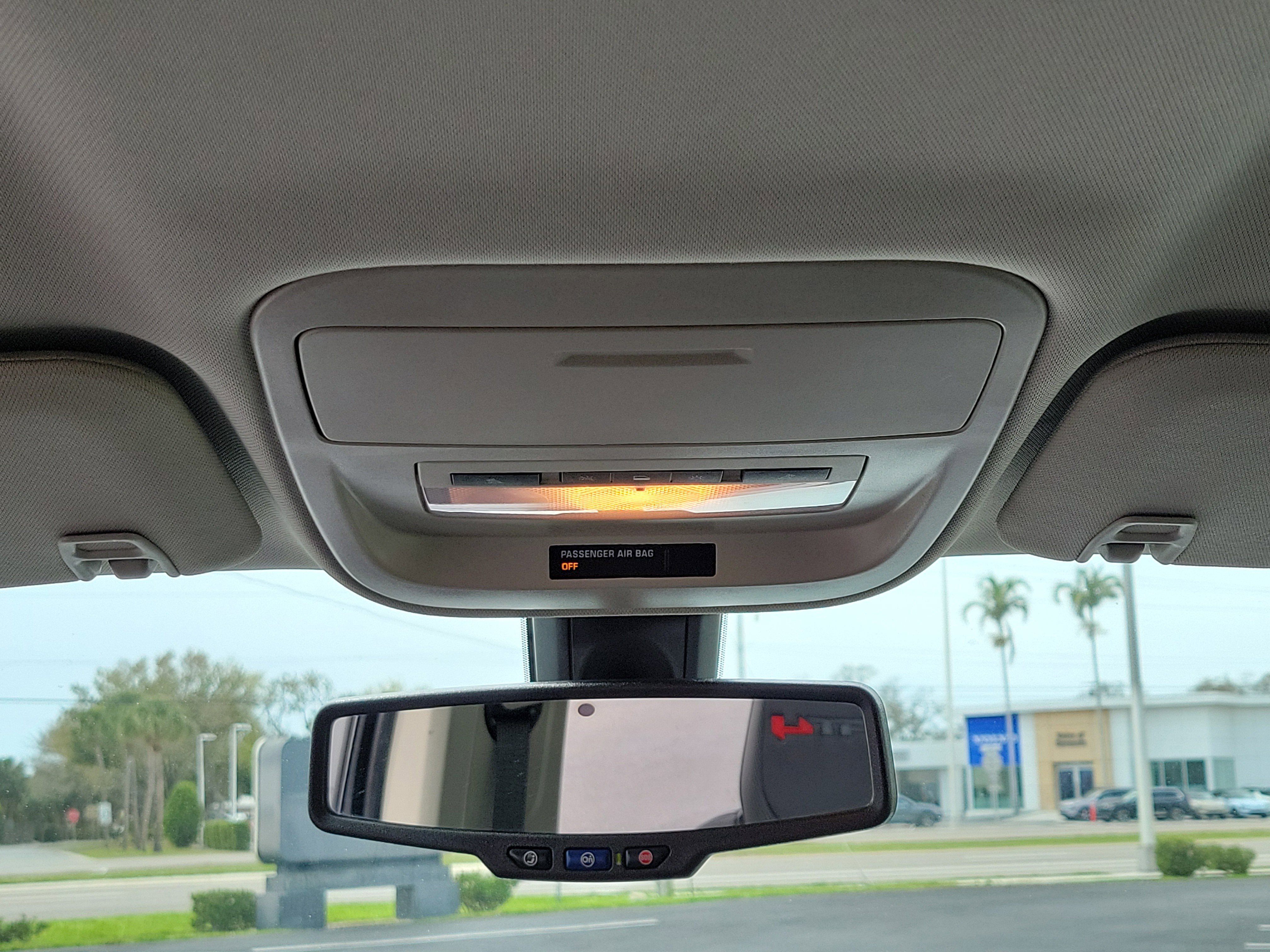 Used 2022 GMC Canyon AT4 image 21