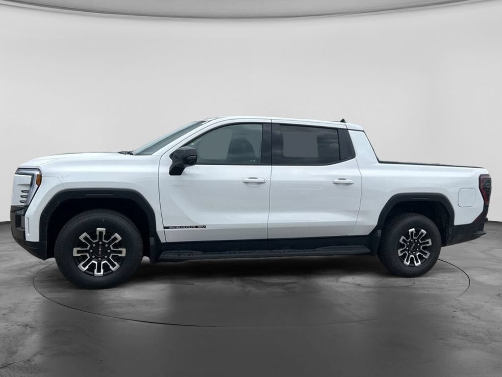 New 2026 GMC Sierra EV Elevation w/ Premium Package AWD/4WD image 5