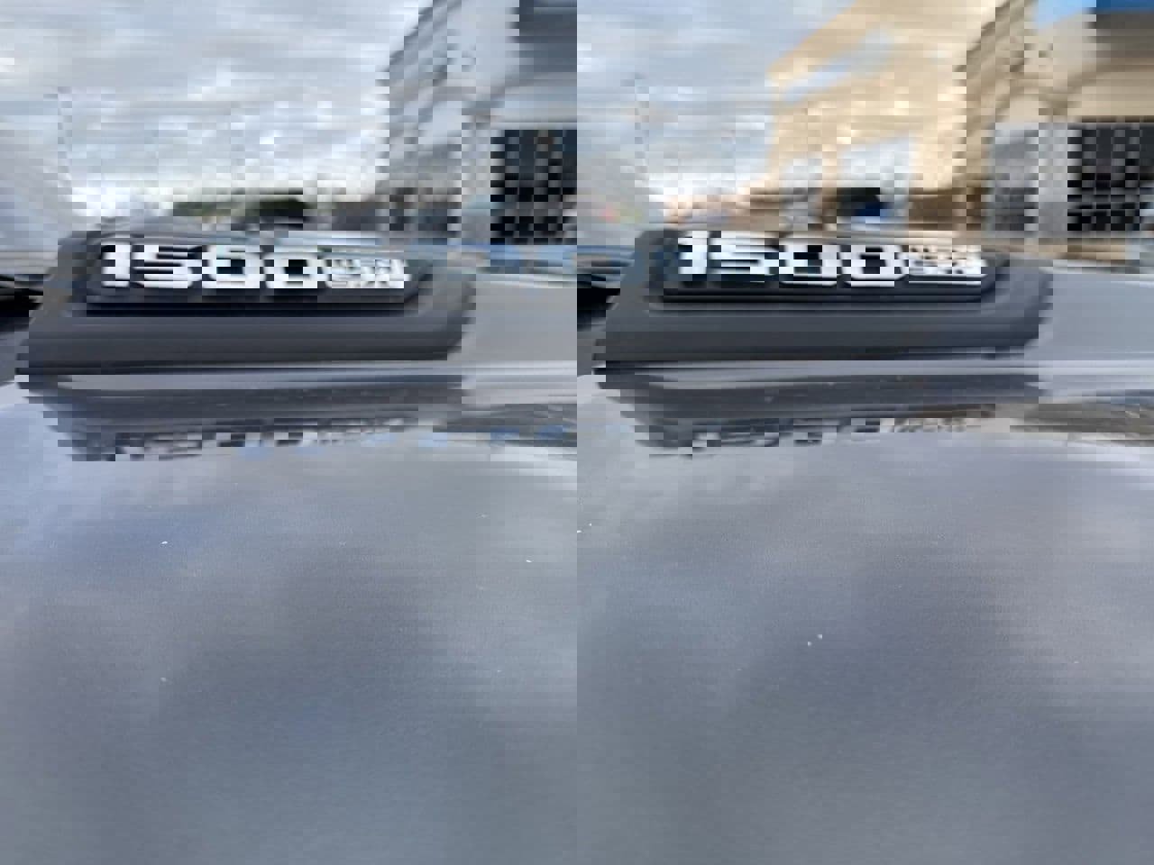 Used 2020 RAM 1500 Laramie w/ Sport Appearance Package image 16