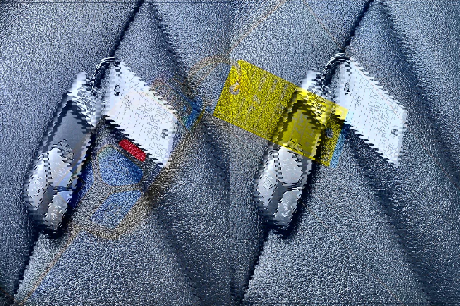 Used 2017 Audi A4 2.0T Premium Plus w/ Premium Plus Package image 15