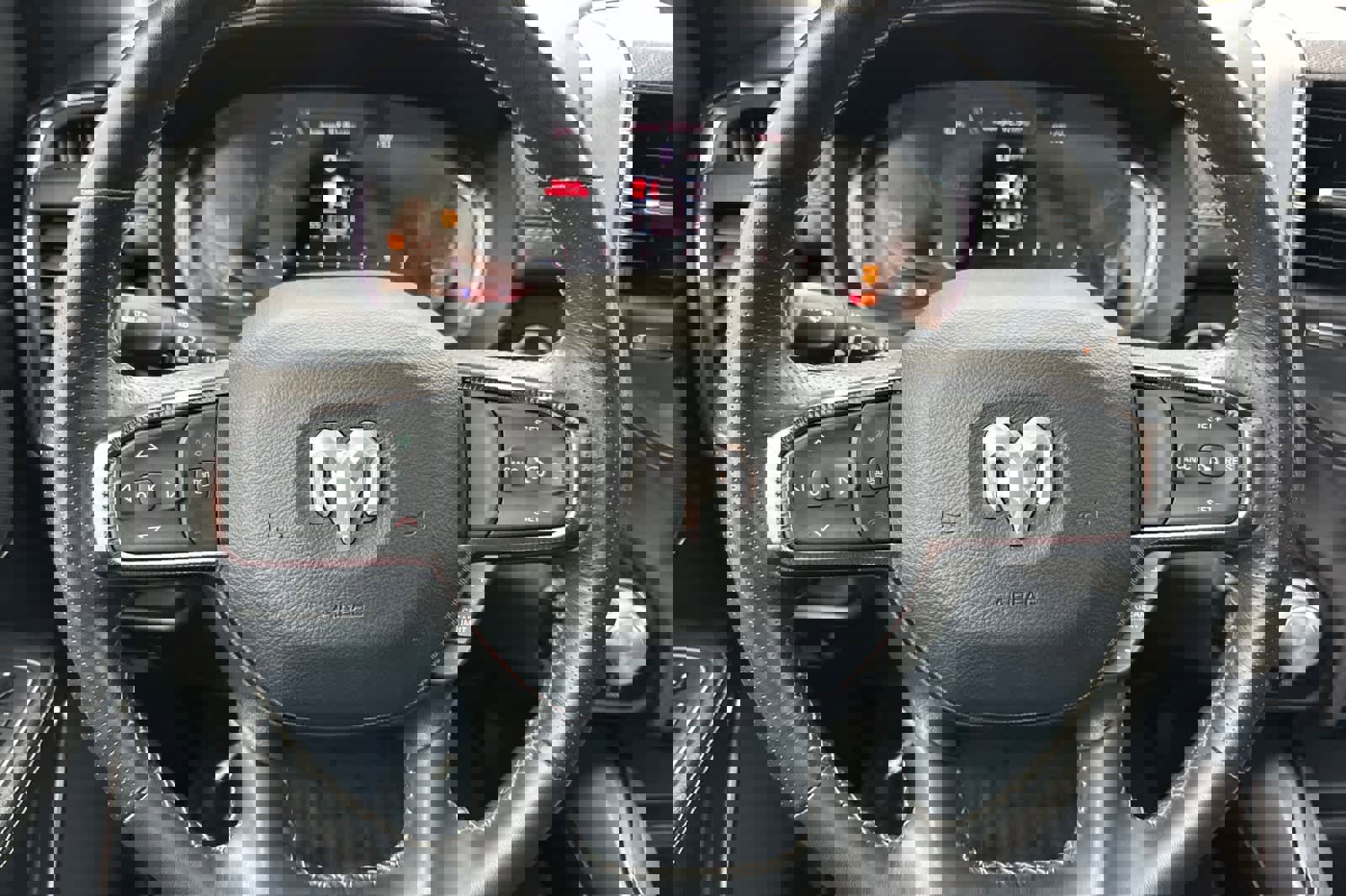 Used 2024 RAM 1500 Rebel w/ Rebel Level 2 Equipment Group image 23