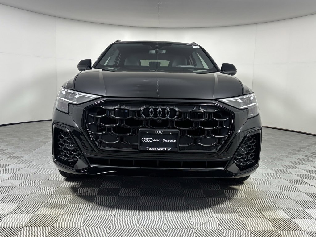 New 2026 Audi Q8 Prestige image 2