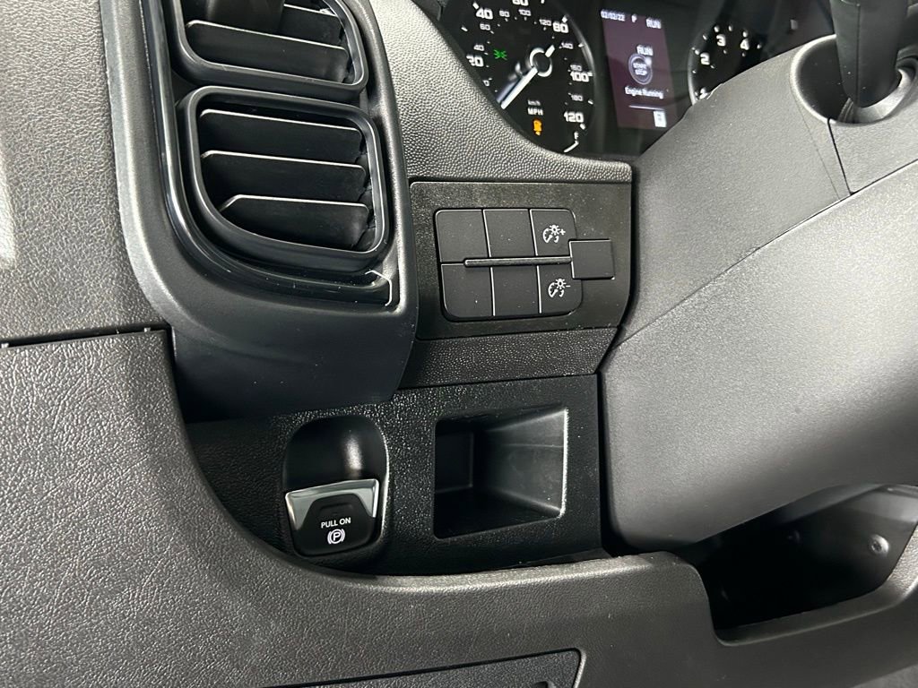 Used 2025 RAM ProMaster 2500 image 37
