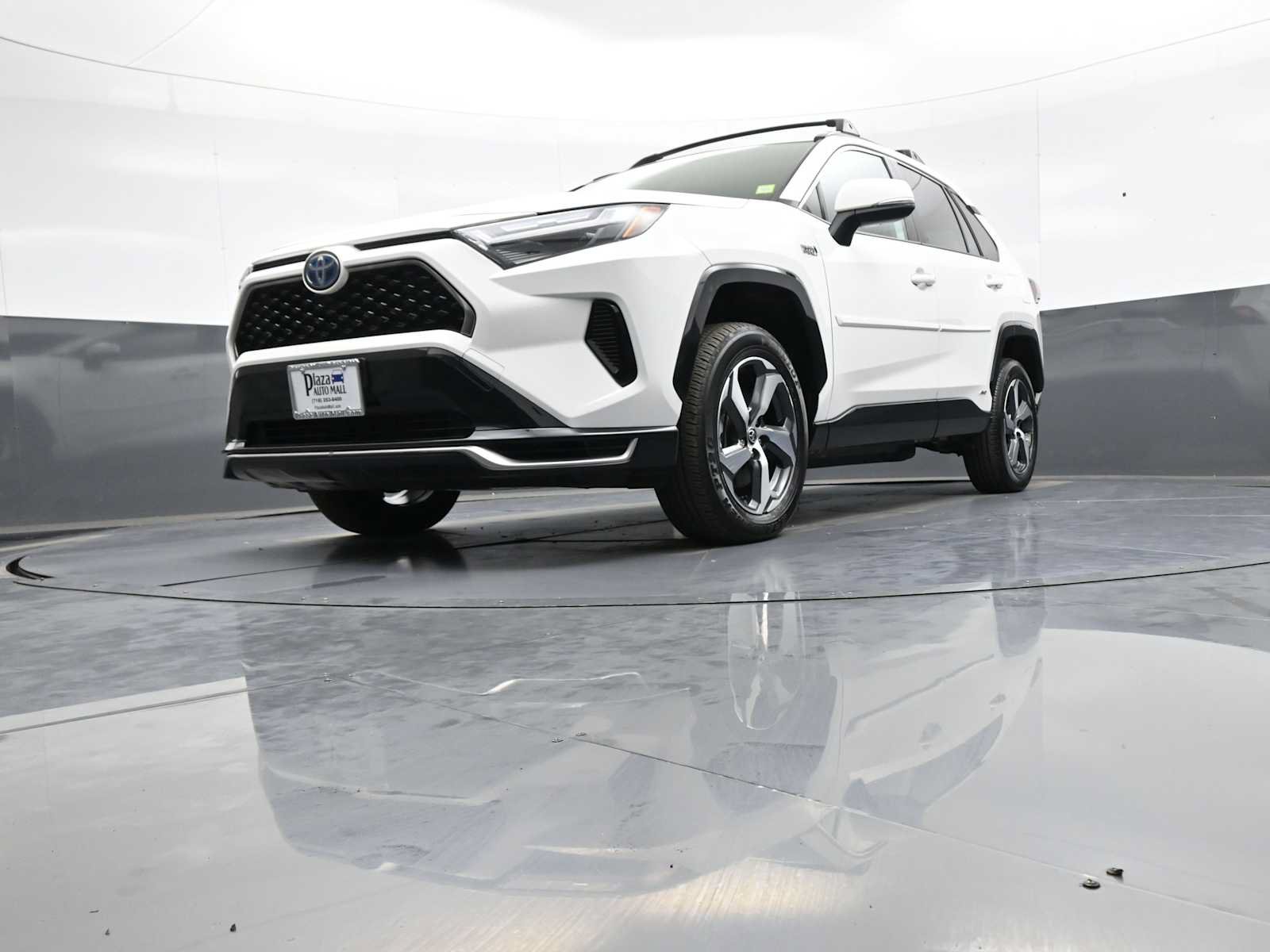 Certified 2023 Toyota RAV4 SE w/ Weather & Moonroof Package AWD/4WD image 26