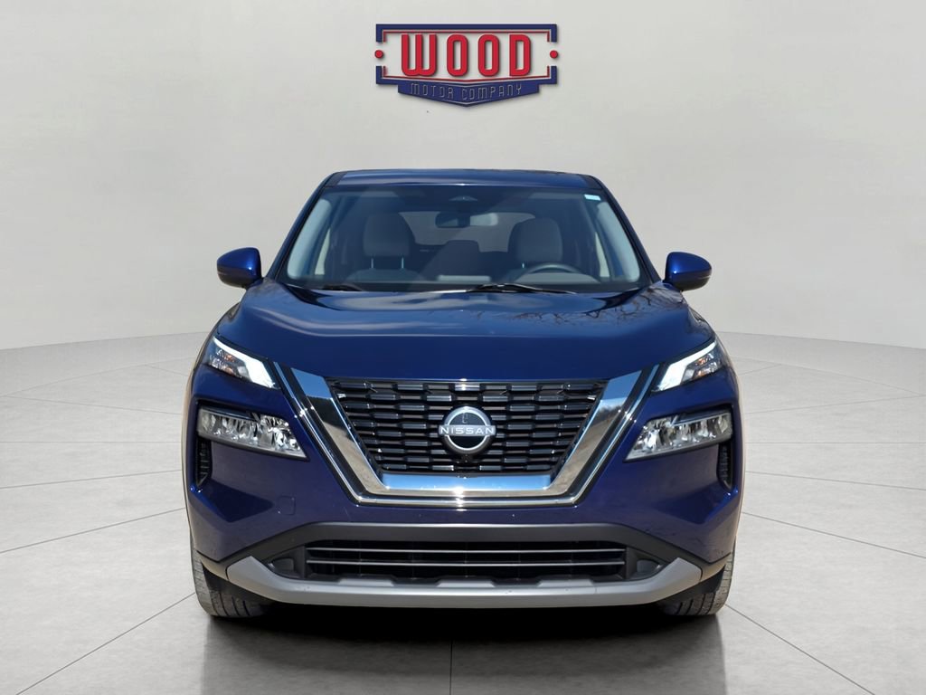 Used 2023 Nissan Rogue SV image 5