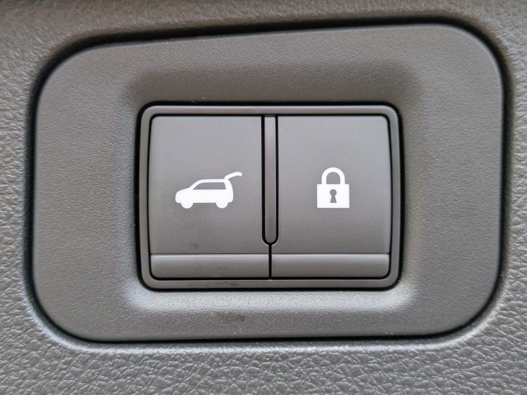 New 2026 INFINITI QX80 Autograph image 14