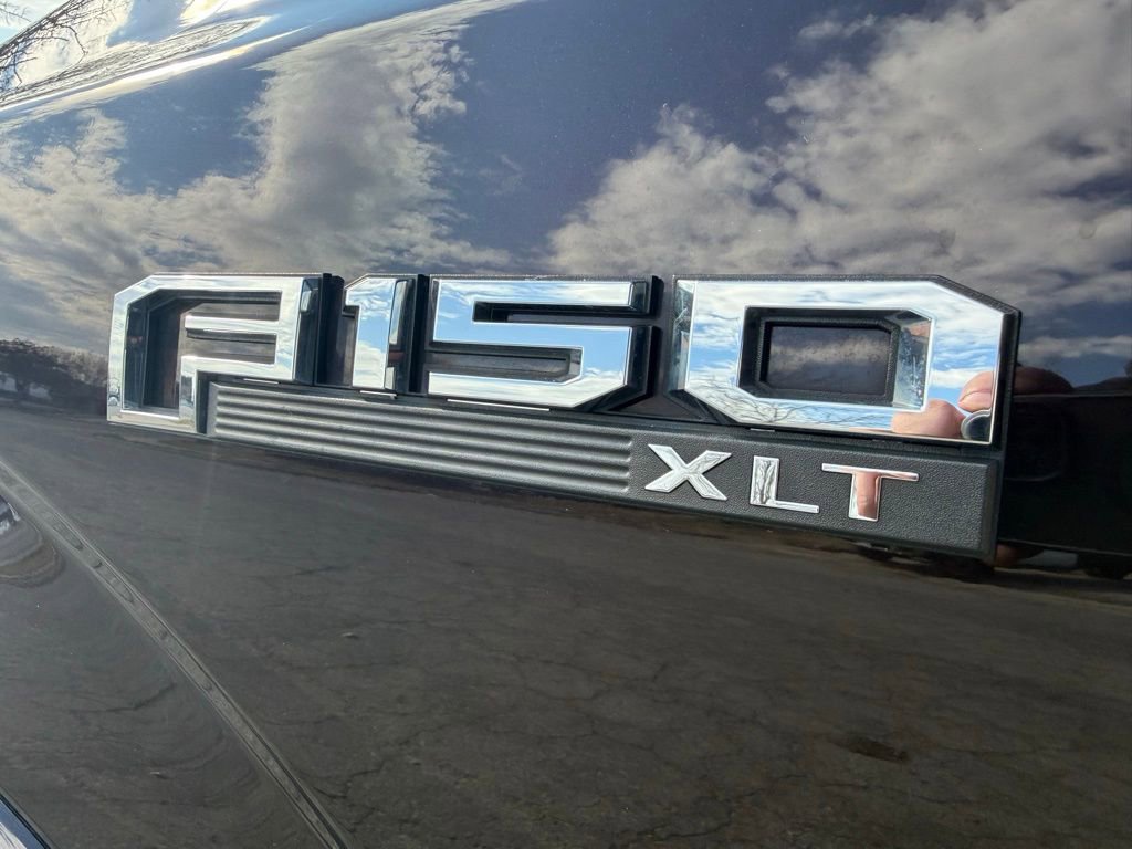 Used 2019 Ford F150 XLT w/ Equipment Group 302A Luxury image 9