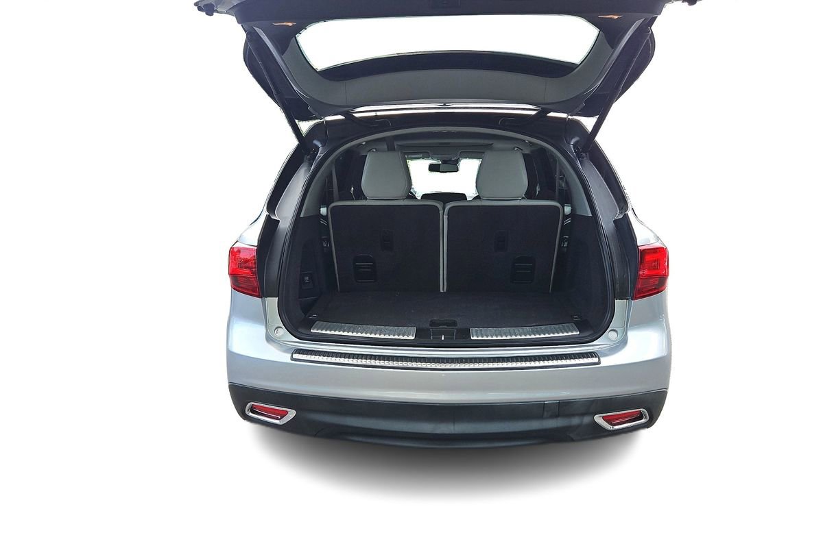 Used 2015 Acura MDX FWD w/ Technology Package image 12