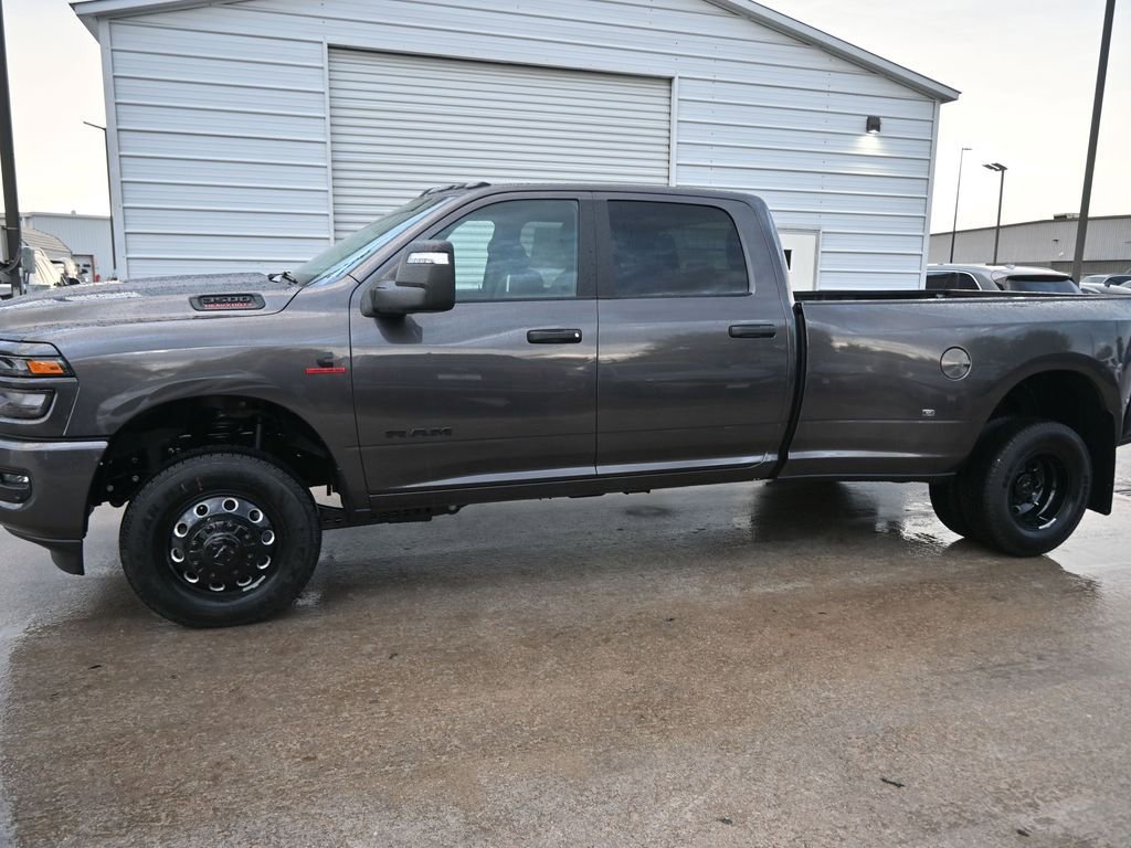 New 2026 RAM 3500 Lone Star image 21