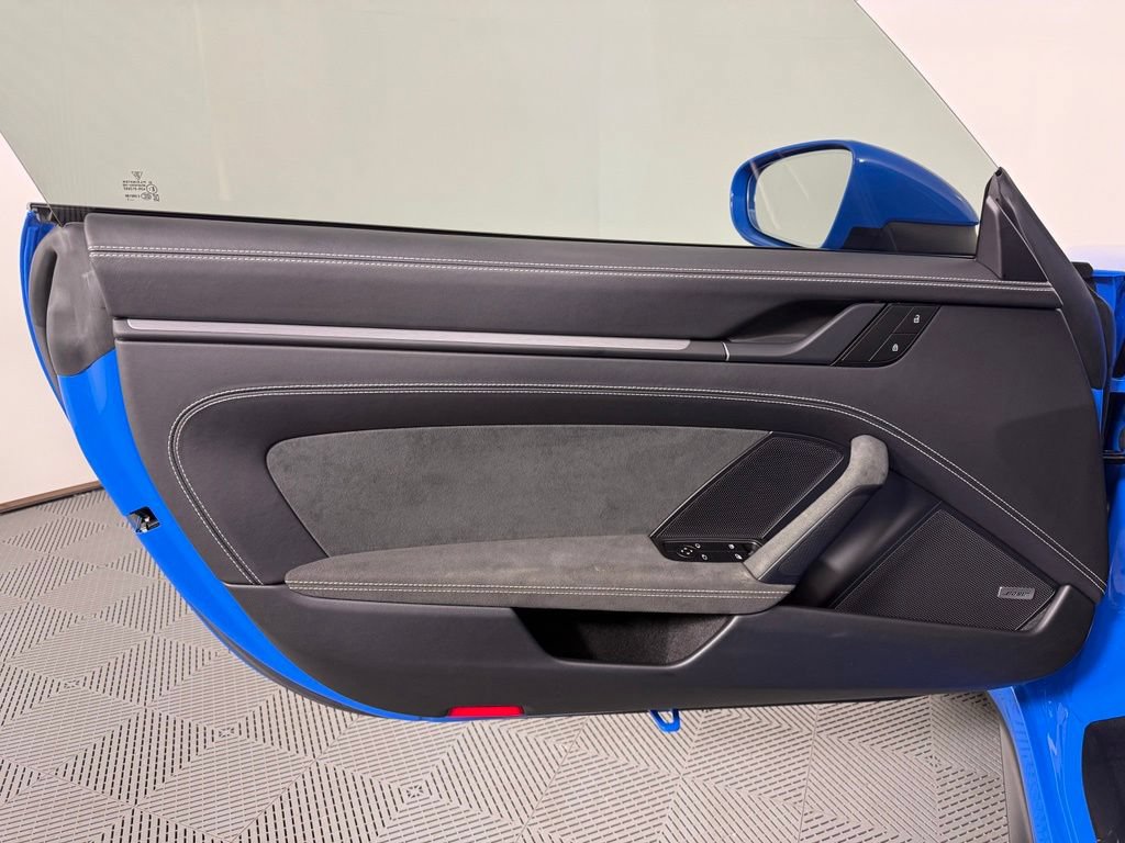 Certified 2022 Porsche 911 GT3 RWD image 19