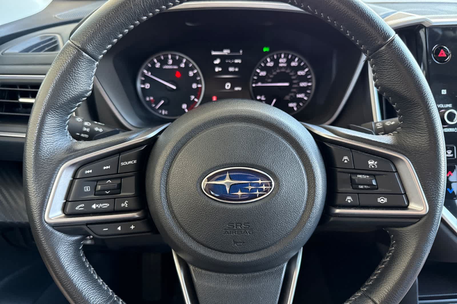 Used 2023 Subaru Ascent Premium w/ Convenience Package AWD/4WD image 23