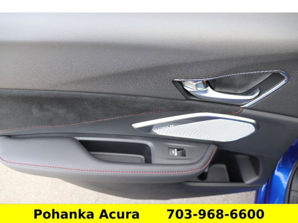 Used 2025 Acura RDX A-Spec image 24