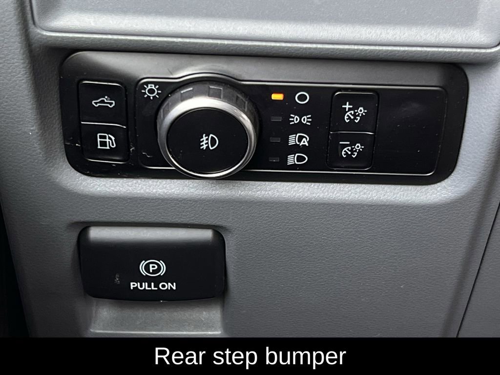 Used 2024 Ford F150 XLT w/ Mobile Office Package image 23