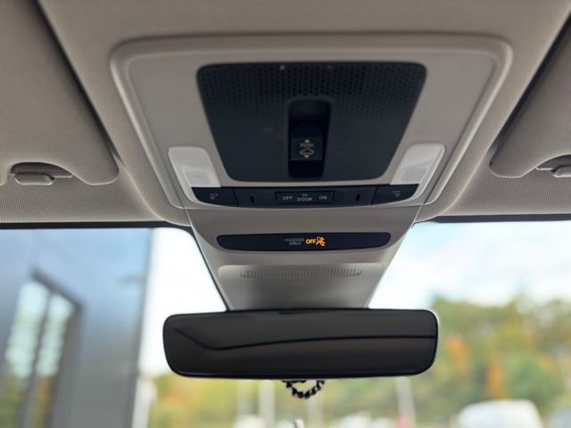 Used 2024 Honda HR-V EX-L image 64