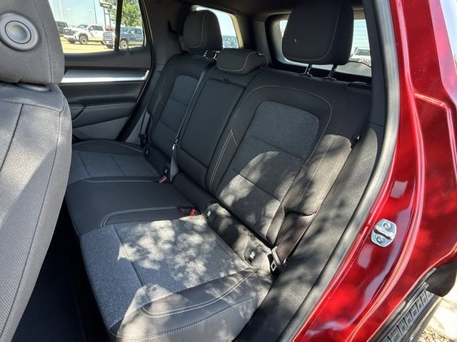 New 2026 GMC Terrain Elevation w/ Technology Package II image 23
