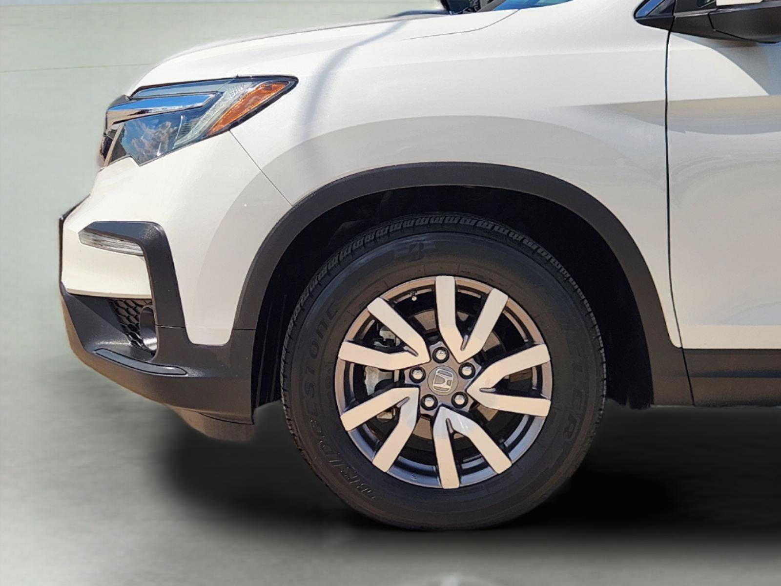 Used 2020 Honda Pilot EX-L image 8