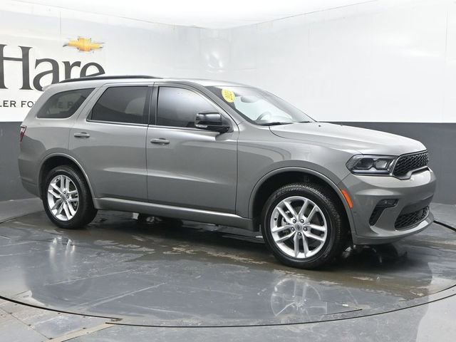 Used 2023 Dodge Durango GT image 6