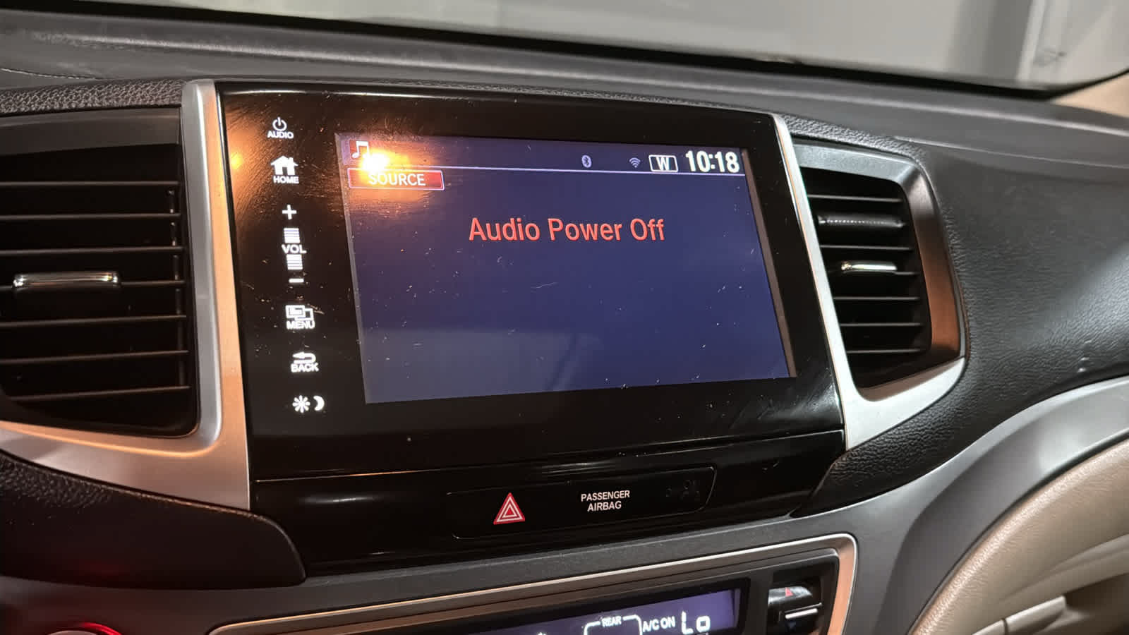 Used 2017 Honda Pilot EX-L image 15