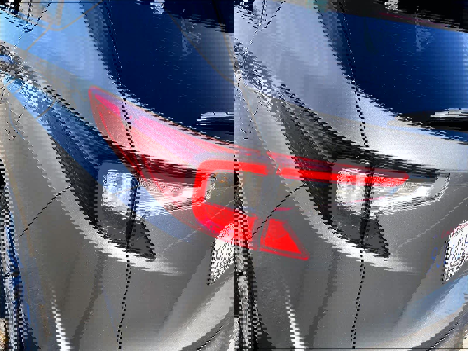 Used 2023 Acura RDX AWD image 30