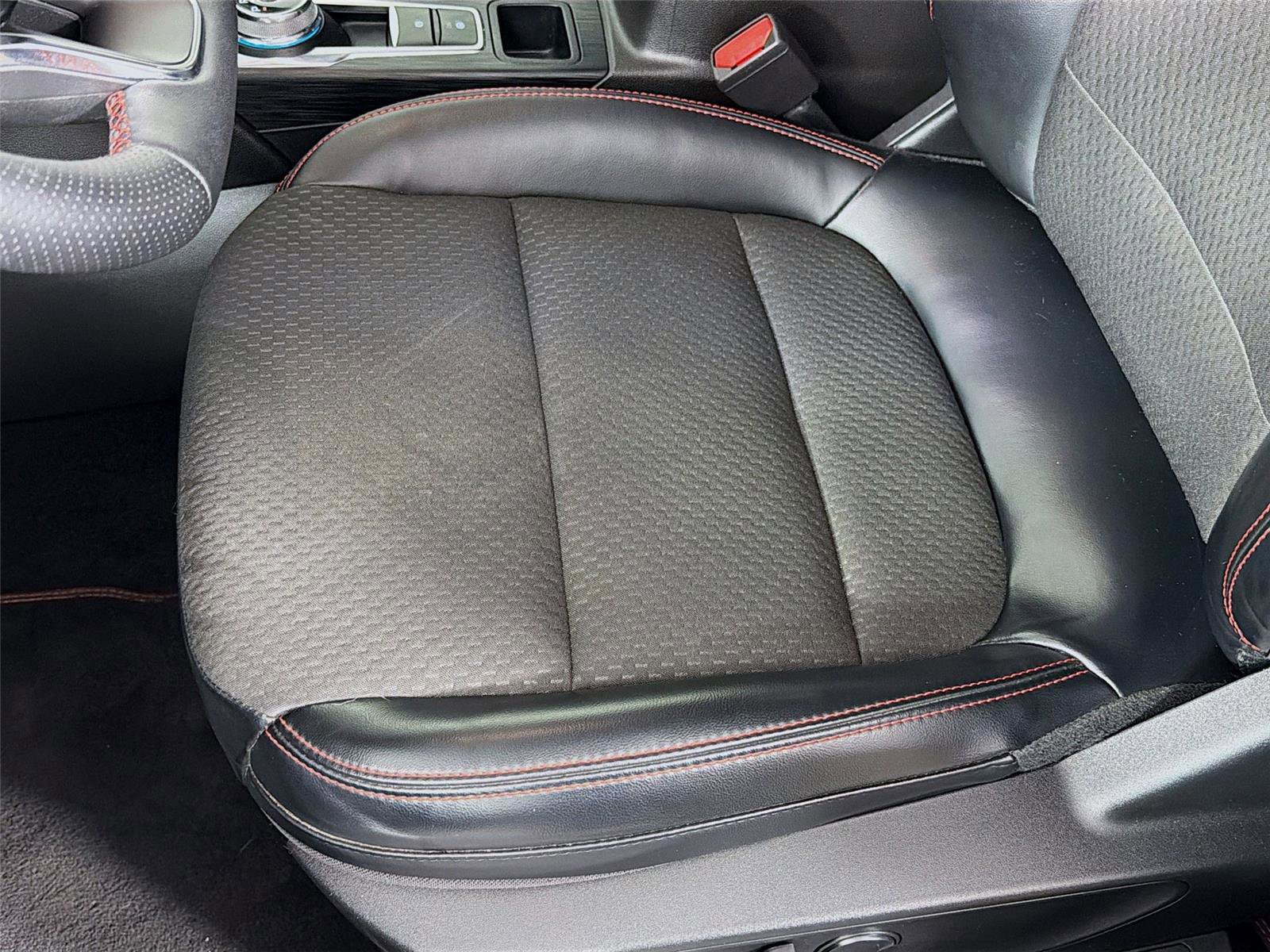 Used 2023 Ford Escape ST-Line w/ Tech Pack #1 image 19