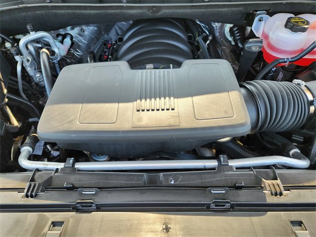 New 2026 Chevrolet Suburban LT w/ Comfort Package image 25