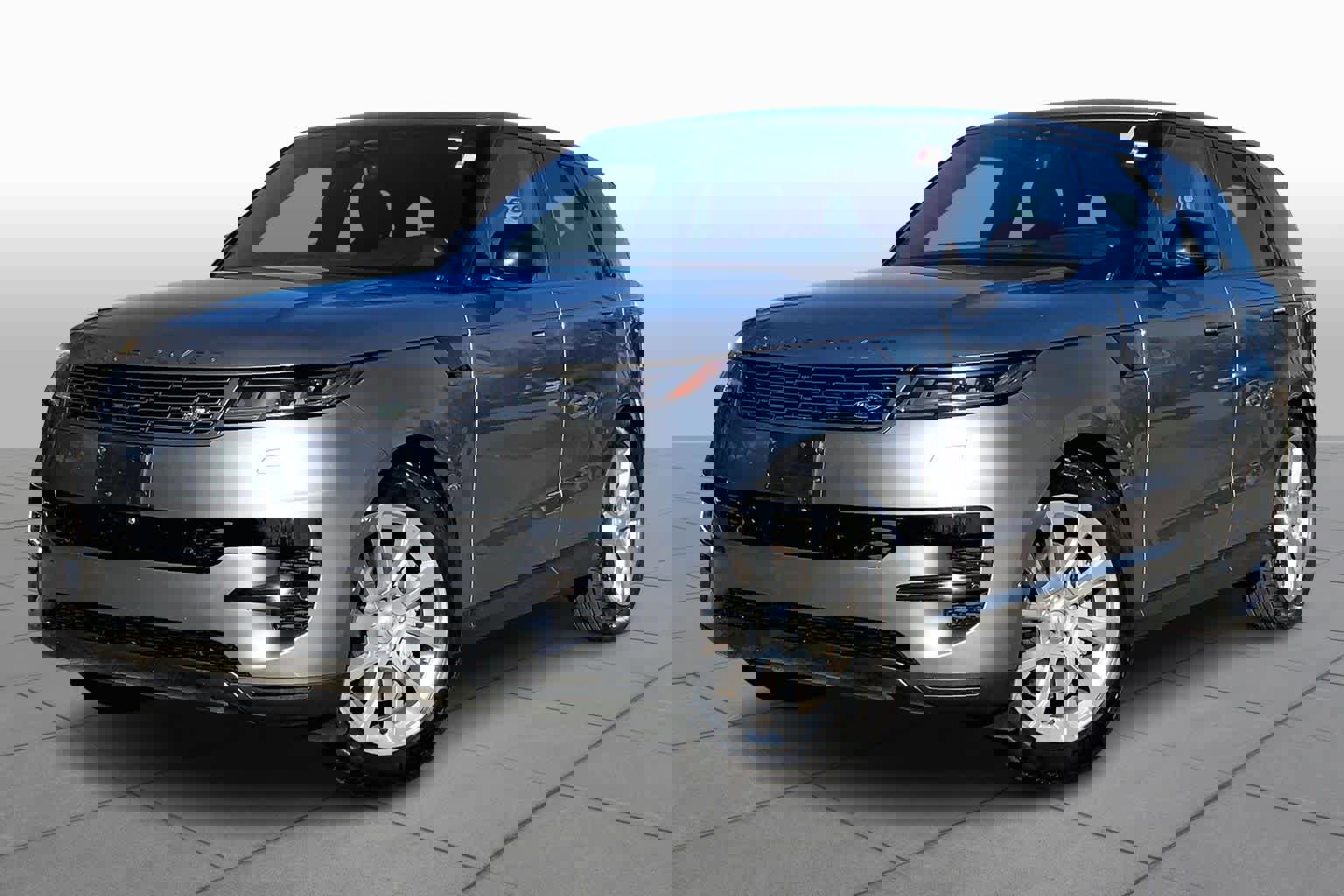 Used 2023 Land Rover Range Rover Sport SE video 1