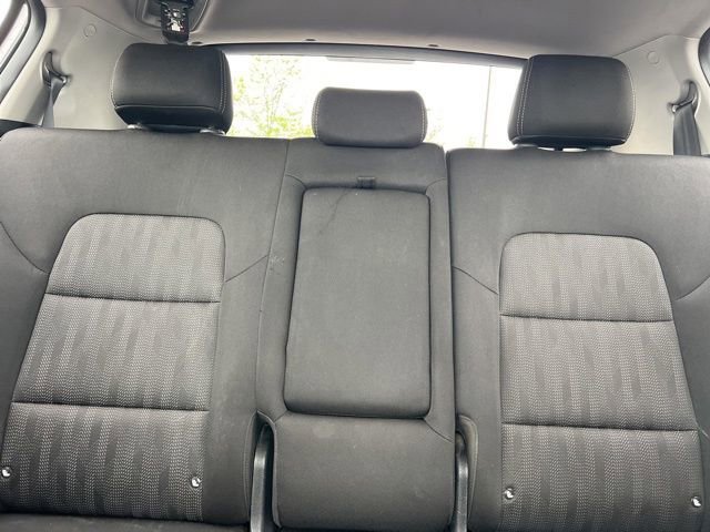 Used 2017 Kia Sportage LX image 26