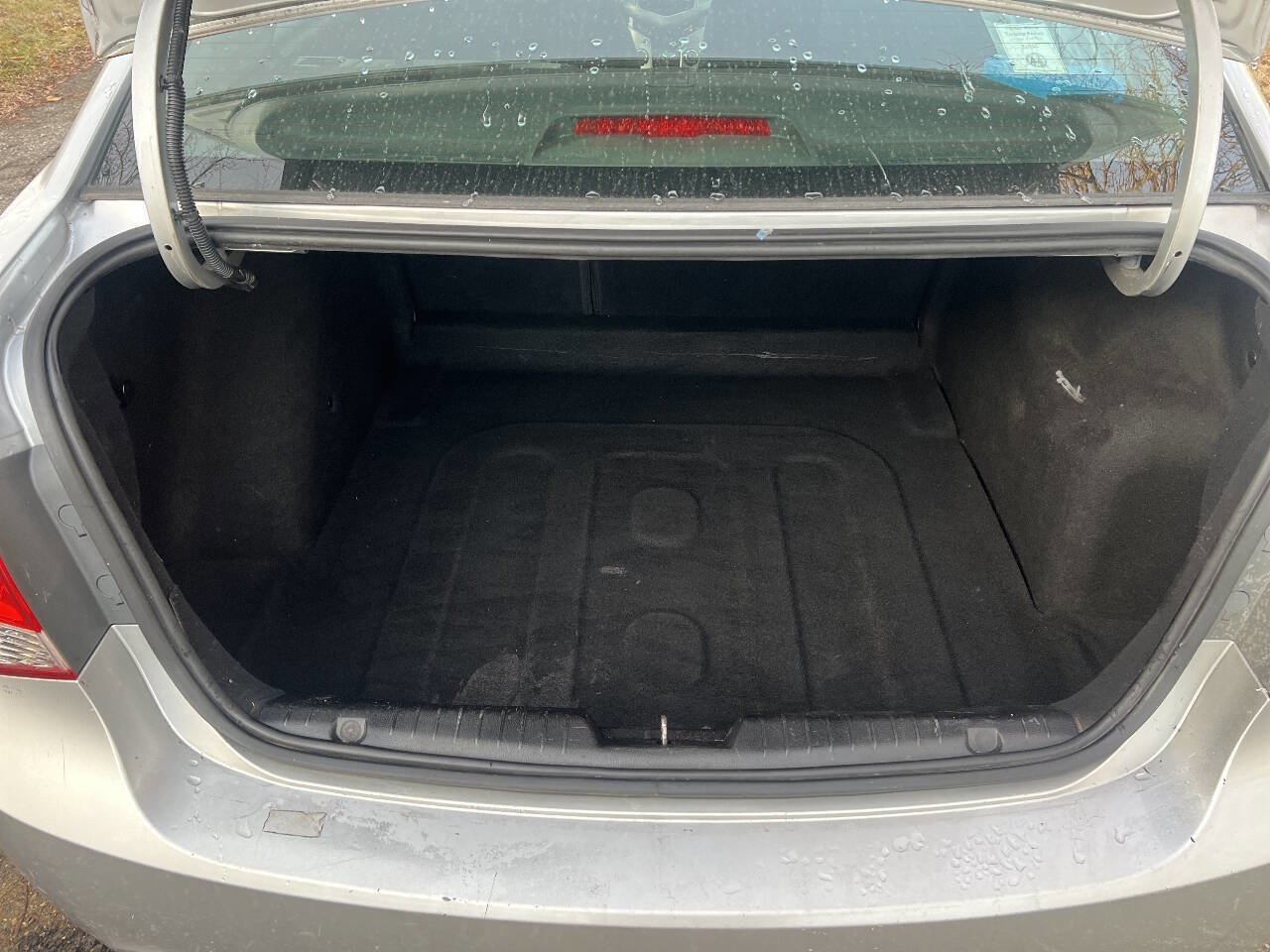 Used 2014 Chevrolet Cruze LS image 7