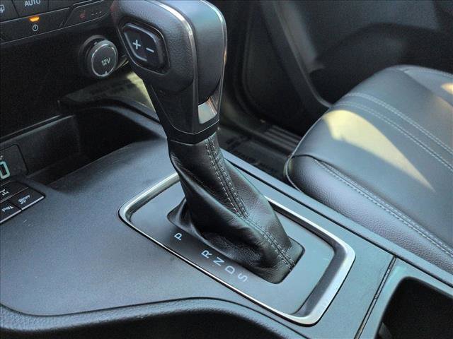 Used 2019 Ford Ranger Lariat w/ Trailer Tow Package image 12