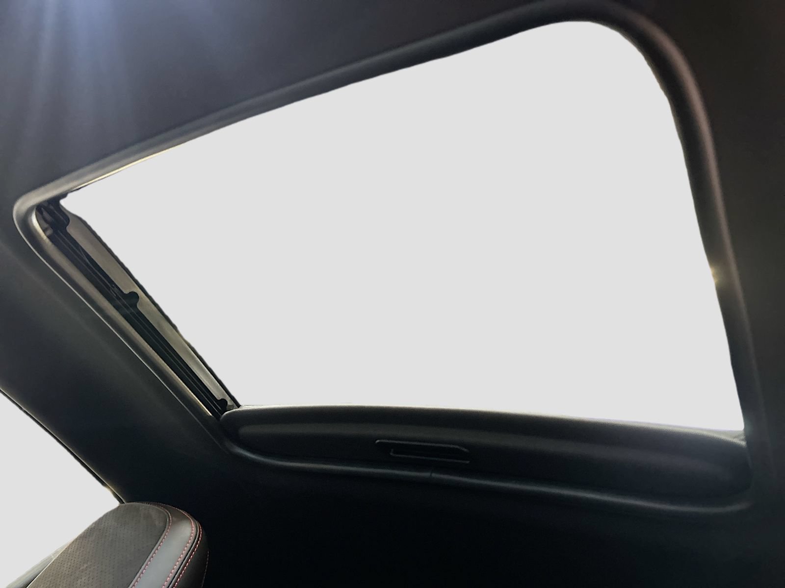 Used 2023 Chevrolet Camaro ZL1 RWD image 23