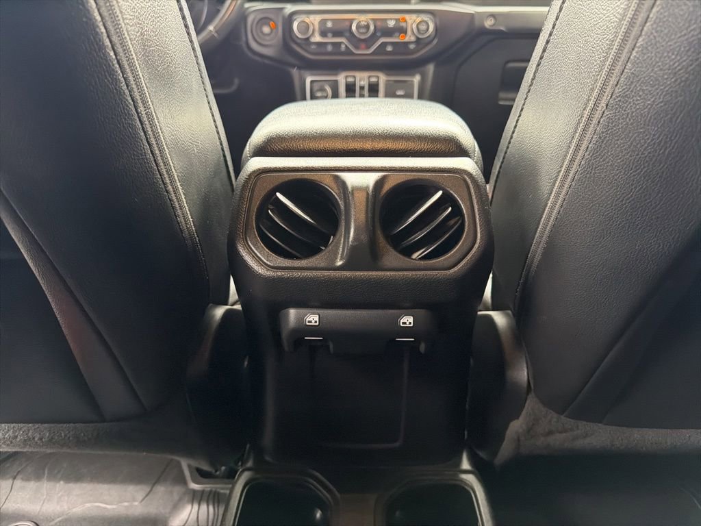 Used 2022 Jeep Gladiator Sport AWD/4WD image 21