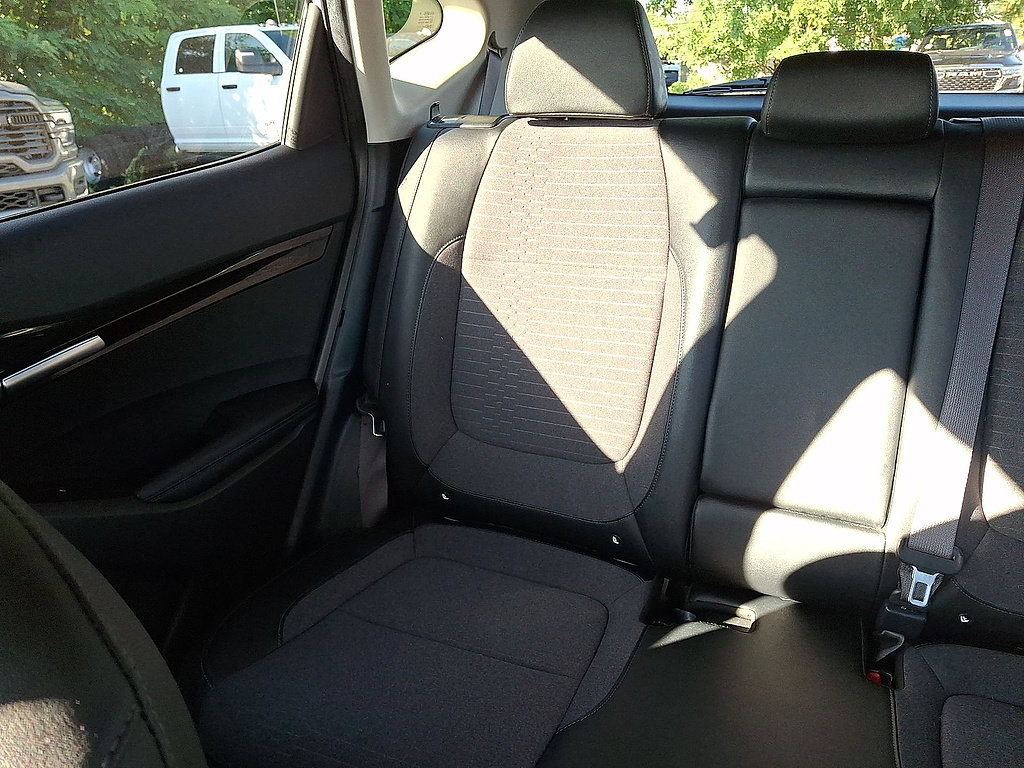 Used 2021 Kia Seltos S AWD/4WD image 12